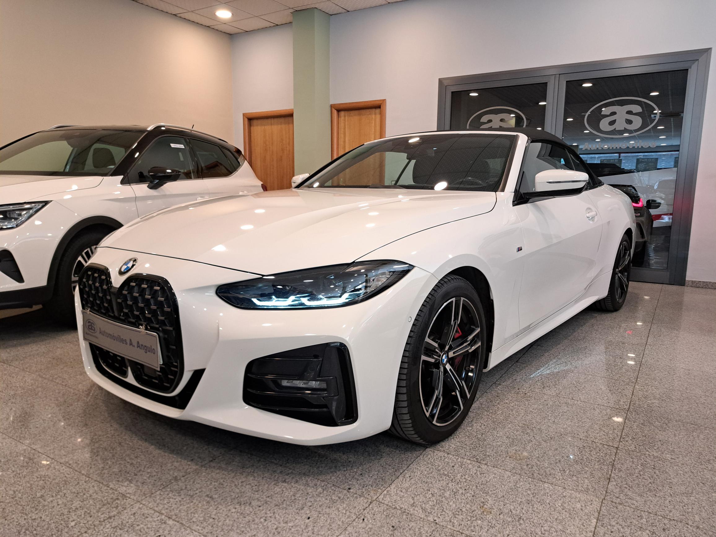 BMW 430I (26)