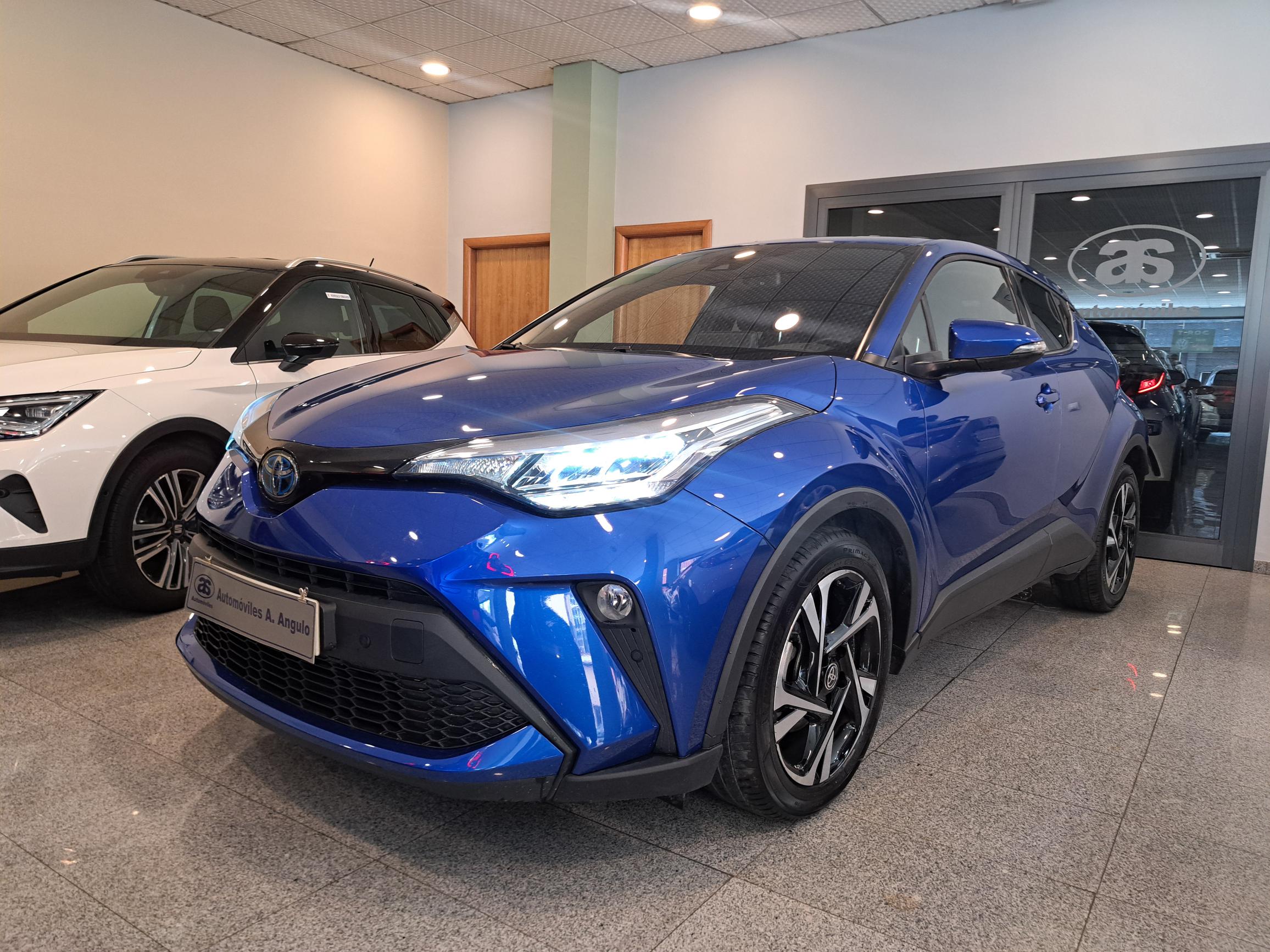 C-HR AZUL (9)